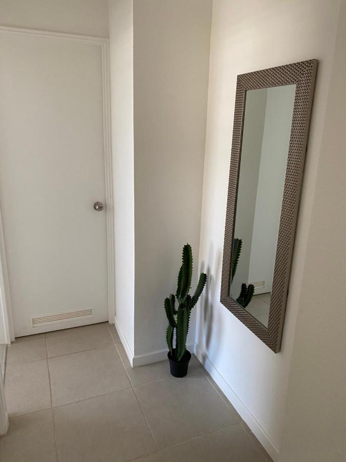 Departamento Ciudad De Caldera, Bahia Inglesa Apartment ภายนอก รูปภาพ
