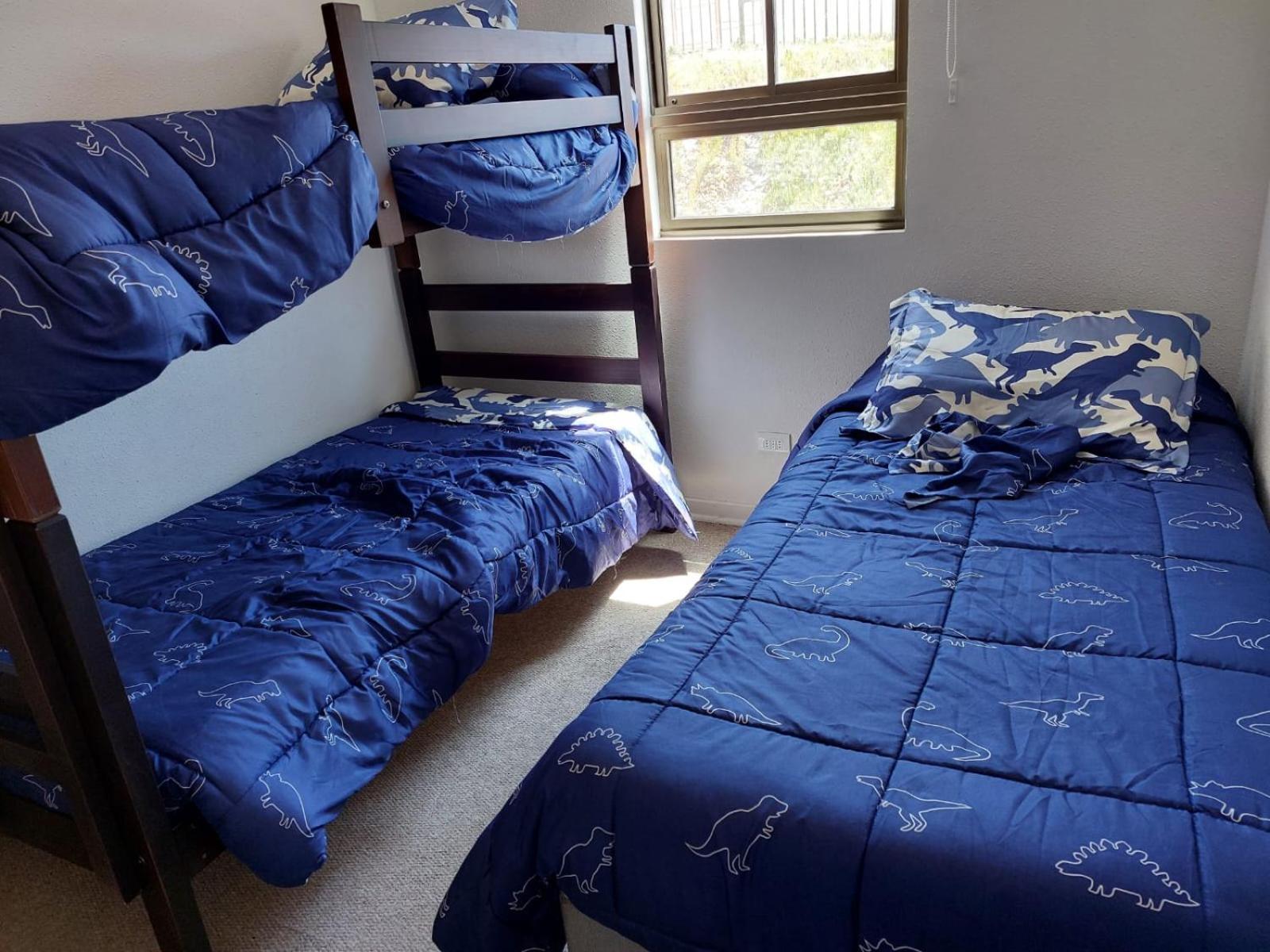 Departamento Ciudad De Caldera, Bahia Inglesa Apartment ภายนอก รูปภาพ